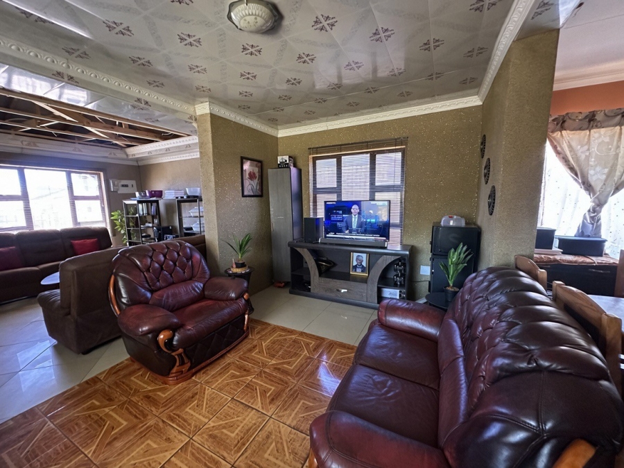 3 Bedroom Property for Sale in Blomanda Free State